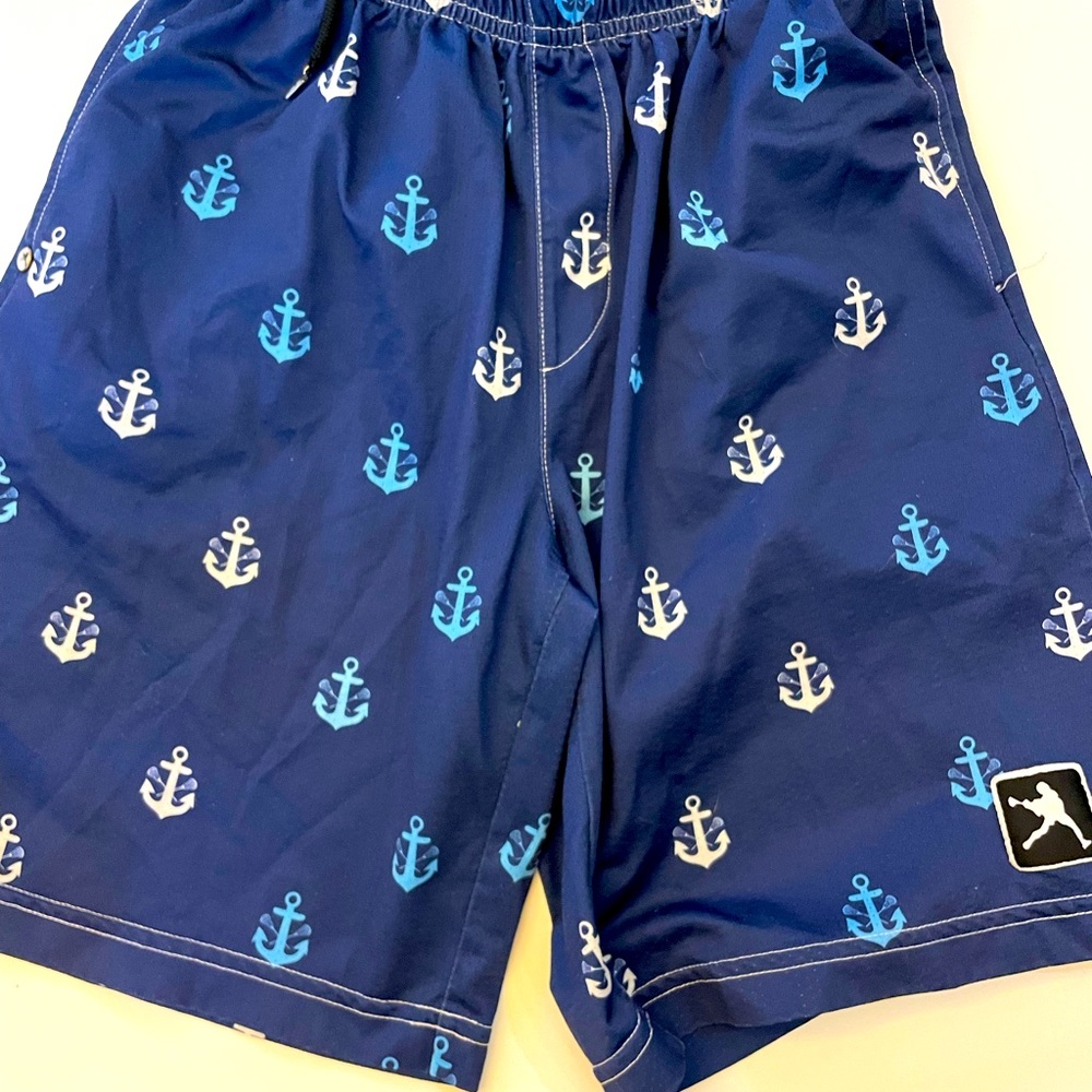 Boys Lacrosse Shorts
